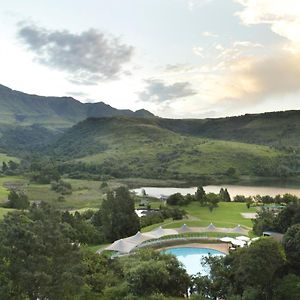 Drakensberg Sun Resort